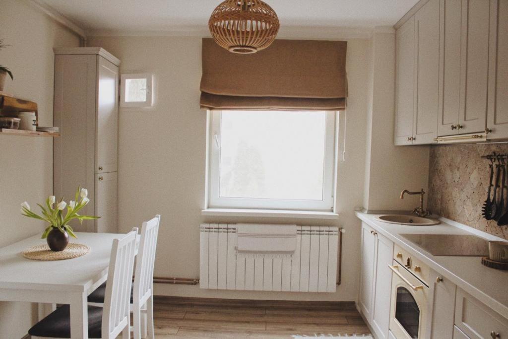 Cetate Boulevard Apartment Алба-Юлия Экстерьер фото