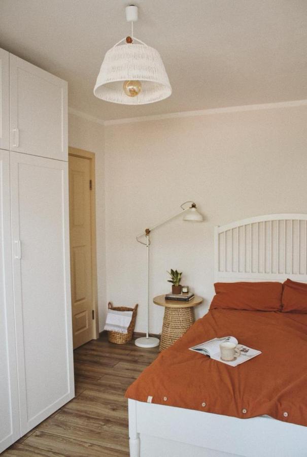 Cetate Boulevard Apartment Алба-Юлия Экстерьер фото